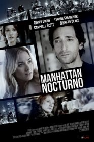 Manhattan nocturno
