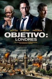 Londres Bajo Fuego