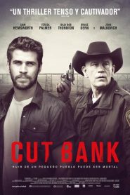 Cut Bank