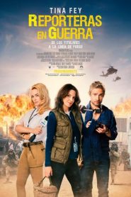 Reporteras en guerra