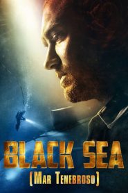 Black Sea (Mar tenebroso)