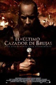 El último cazador de brujas