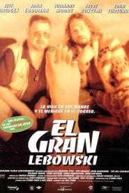 El gran Lebowski