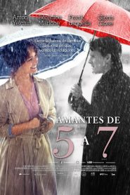 Amantes De 5 a 7