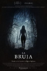 La bruja