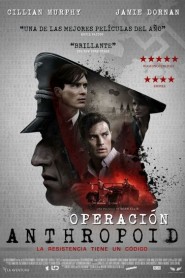 Operación Anthropoid