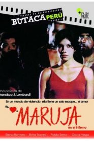 Maruja en el infierno