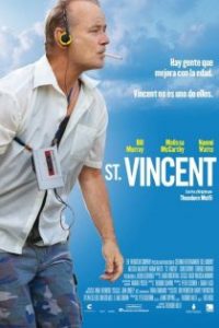 St. Vincent