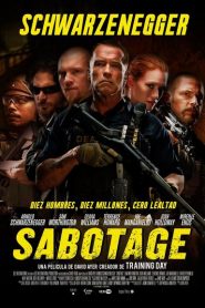 Sabotage