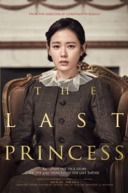 La Ultima Princesa