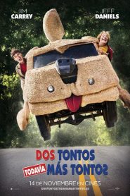 Dos tontos todavía más tontos