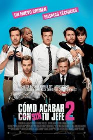 Cómo acabar sin tu jefe 2