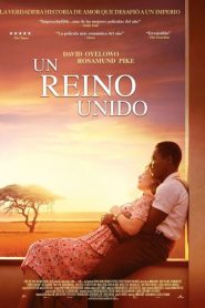 Un reino unido (A United Kingdom)