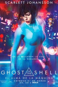 Ghost in the Shell