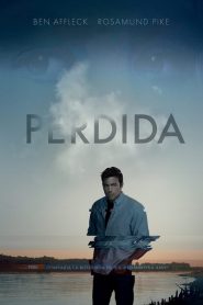 Perdida (Gone Girl)