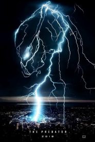 Predator 2018 (The Predator)