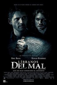 Líbranos del mal