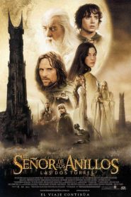 El señor de los anillos II Las dos torres