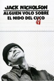 Alguien voló sobre el nido del cuco (Atrapado sin Salida)