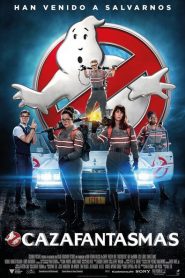 cazafantasmas 2016 (GhostBusters)