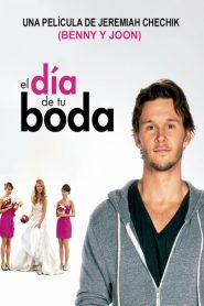 El día de tu boda