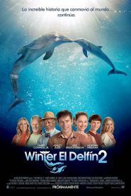 La gran aventura de Winter el delfín 2