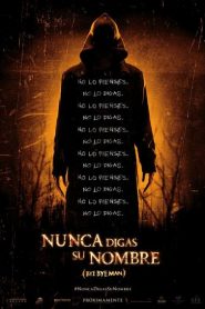 Nunca digas su nombre (Bye Bye Man)