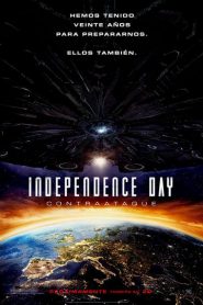 Independence Day 2: Contraataque