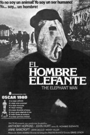 El hombre elefante
