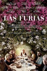 Las furias