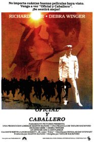 Oficial y caballero (Reto al Destino)