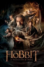 El Hobbit 2: La desolación de Smaug