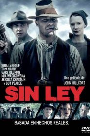 Lawless (Sin ley)