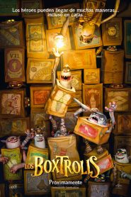 Los Boxtrolls