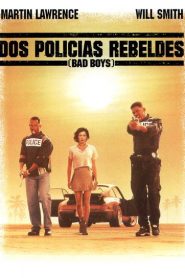 Dos policías rebeldes (Bad Boys)