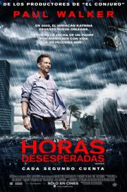 Horas desesperadas