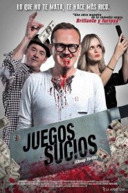 Juegos sucios