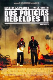 Dos policías rebeldes II (Bad Boys II)