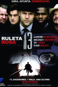 13 (Ruleta rusa)