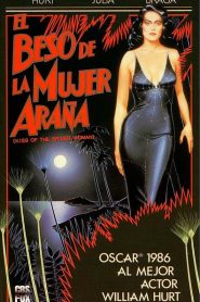 El beso de la mujer araña