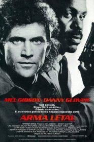 Arma Letal (Arma Mortal)