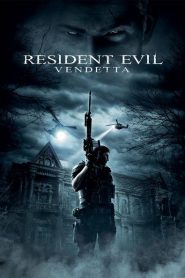 Resident Evil, Vendetta