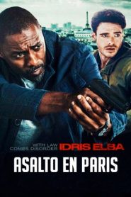 Asalto en París