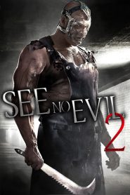 Los ojos del mal 2