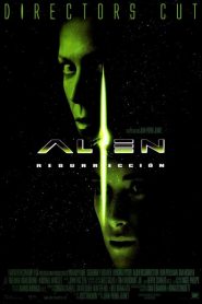Alien resurrección