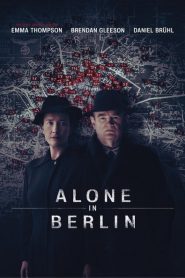 Solo en Berlín