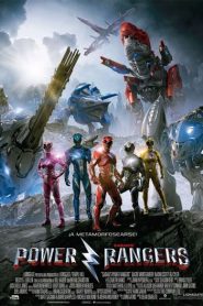 Power Rangers
