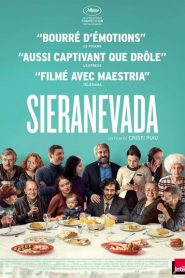 Sieranevada