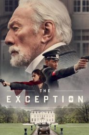 El último beso del Káiser (The Exception)