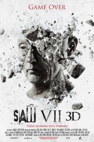 Saw VII 3D